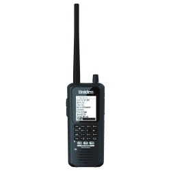 Scanner numérique Uniden UBCD-3600XLT 25-1300Mhz DMR P25 NXDN Uniden Récepteur scanner UNIDEN-UBCD-3600XLT-NXDN-6772