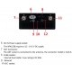 Xiegu XPA125B Amplificateur HF 0.5-50Mhz 100W + Tuner Xiegu Accessoires HF XIEGU-XPA125B-545