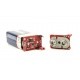 Alimentation 3.3 - 5 V avec une pile 9V : snapVCC Crowd Supply Goodies CROWD-SNAPVCC-688