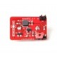 Alimentation 3.3 - 5 V avec une pile 9V : snapVCC Crowd Supply Goodies CROWD-SNAPVCC-688