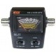 Nissei RS-27 SWR 26-30Mhz Wattmètre 1000W Nissei SWR-Power meter NISSEI-RS27-700