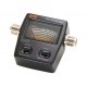 Nissei RS-27 SWR 26-30Mhz Wattmètre 1000W Nissei SWR-Power meter NISSEI-RS27-700