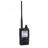 FT2DE 144/430Mhz C4FM FM GPS + scanner YAESU Radio fusion C4FM YAESU-FT2DE-416