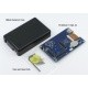 PortaPack H1 pour HackRF One de ShareBrained Great Scott Gadgets Emetteurs SDR GSG-PORTAPACK-708