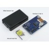 PortaPack H1 pour HackRF One de ShareBrained Great Scott Gadgets Emetteurs SDR GSG-PORTAPACK-708