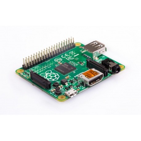 Raspberry PI 1 modèle A+ 512Mo 700Mhz Raspberry Pi Raspberry Pi RASPBERRY-PI1A-10