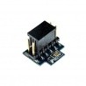 Module Nooelec Tiny TCXO 10Mhz pour HackRF Nooelec Accessoires SDR NOOELEC-TCXO-HACKRF-100773-719