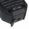 Micro à main bluetooth pour QYT 8900 KT-780/980 PLUS QYT Accessoires pour mobile QYT-MICRO-BLUETOOTH-BT89-720