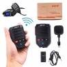 Micro à main bluetooth pour QYT 8900 KT-780/980 PLUS QYT Accessoires pour mobile QYT-MICRO-BLUETOOTH-BT89-720