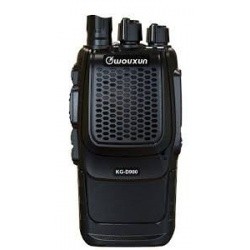 Talkie-Walkie Wouxun KG-D900 UHF - FM & DMR Wouxun Radio DMR WOUXUN-KG-D900-722