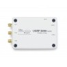 USRP B200 MINI TX & RX SDR 70Mhz - 6Ghz Ettus Research Emetteurs SDR ETTUS-USRP-B200-MINI-358