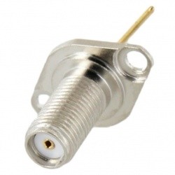 Connecteur SMA pour TYT MD-2017 TYT TYT TYT-MD2017-SMA-536