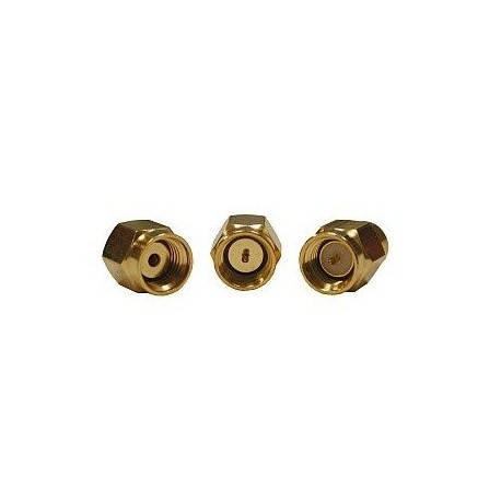 Kit de Calibration SMA et charge 50 ohms pour MiniVNA Passion Radio SMA MINIVNA-CALIBRATION-727
