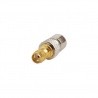 Adaptateur F Femelle SMA Femelle Passion Radio Type F ADAPT-F-F-SMA-F-728