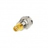 Adaptateur F Male SMA Femelle Passion Radio Type F ADAPT-F-M-SMA-F-730