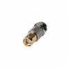 Adaptateur F Male SMA Male Passion Radio Type F ADAPT-F-M-SMA-M-731