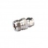 Adaptateur F Male N Femelle Passion Radio Type F ADAPT-F-M-N-F-732