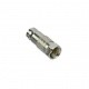 Adaptateur F Male BNC Femelle Passion Radio Type F ADAPT-F-M-BNC-F-733