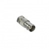 Adaptateur F Male BNC Femelle Passion Radio Type F ADAPT-F-M-BNC-F-733
