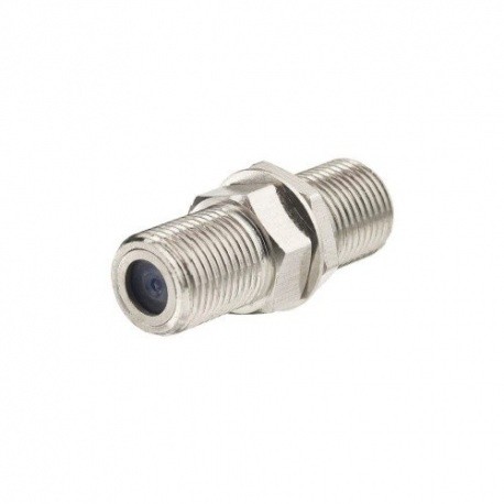 Adaptateur F Femelle F Femelle Passion Radio Type F ADAPT-F2-FEMELLE-734