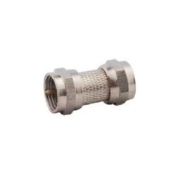 Adaptateur F Male F Male Passion Radio Type F ADAPT-F2-MALE-735