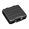 Antenne satellite parabole 35cm portable/camping + valise Satellite & QO-100 QO100-PARABOLE-749