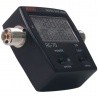 Nissei RS-70 Digital SWR 1.6-60 MHz Wattmètre 120W Nissei SWR-Power meter NISSEI-RS70-703