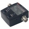 Nissei RS-70 Digital SWR 1.6-60 MHz Wattmètre 120W Nissei SWR-Power meter NISSEI-RS70-703