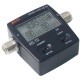 Nissei RS-70 Digital SWR 1.6-60 MHz Wattmètre 120W Nissei SWR-Power meter NISSEI-RS70-703
