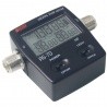 Nissei RS-70 Digital SWR 1.6-60 MHz Wattmètre 120W Nissei SWR-Power meter NISSEI-RS70-703