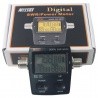 Nissei RS-70 Digital SWR 1.6-60 MHz Wattmètre 120W Nissei SWR-Power meter NISSEI-RS70-703