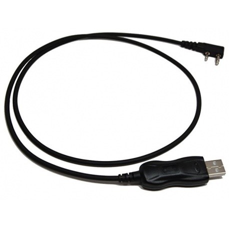 Câble programmation USB pour Anytone D868/D878 Anytone Anytone ANYTONE-CABLE-USB-PC04-756