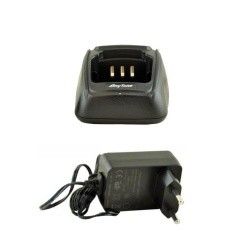 Chargeur bureau Anytone D868 & D878 Anytone Anytone ANYTONE-CHARGEUR-757