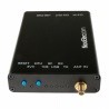 Boitier aluminium pour HackRF One - Nooelec Nooelec Accessoires SDR NOO-BOITIER2-HACKRF-NOIR-999014-