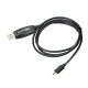 Câble USB programmation Baofeng pour BF-T1 Baofeng Accessoires Talkie BAOFENG-CABLE-PROG-BFT1-766