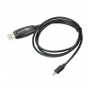 Câble USB programmation Baofeng pour BF-T1 Baofeng Accessoires Talkie BAOFENG-CABLE-PROG-BFT1-766