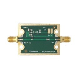 BIAS-T pour QO-100 ou LNA 30MHz à 4GHz F1OPA OPA Design Satellite & QO-100 QO100-OPA-BIAS-T1-760