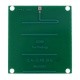 Antenne PCB 2400-2450 MHz Yagi 5 éléments Kent Electronics Antennes WIFI WA5-ANT-YAGI-2400-768