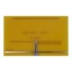 Antenne PCB 1250-1300 MHz Yagi 3 éléments Kent Electronics SHF WA5-ANT-YAGI-1200-769