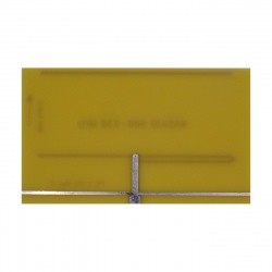 Antenne PCB 900-930MHz Yagi 3 éléments