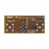 Circuit prototypage MMIC pour SMA Kent Electronics Accessoires WA5-PCB-MMIC-SMA-774