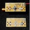 Circuit prototypage MMIC pour SMA Kent Electronics Accessoires WA5-PCB-MMIC-SMA-774