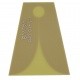 Antenne Vivaldi 1.5 - 15 Ghz très large bande Kent Electronics SHF WA5-ANT-VIVA15-778