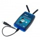 PlutoSDR RX & TX 325 MHz - 3.8 GHz Full-Duplex Analog Devices Emetteurs SDR ANALOG-ADALM-PLUTO-788