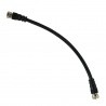 Cable Octagon F Male vers F Male 20cm Octagon Type F OCTAGON-CABLE1-F-M-791