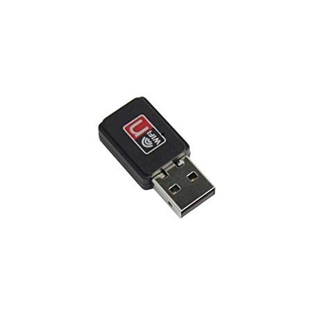 Dongle WIFI USB 2.0 WLAN 150Mbps Octagon WL008 Octagon Dongle WiFi OCTAGON-WIFI-WL008-38