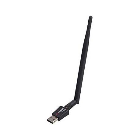 Antenne Dongle WIFI 5dBi 300Mbps Octagon WL038 Octagon Antennes WIFI OCTAGON-WIFI-ANT2-WL038-40
