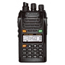 Talkie-Walkie Wouxun KG-UVD1P 144/430Mhz Wouxun Talkie-Walkie WOUXUN-KG-UVD1P-794