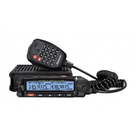 Mobile FM 29/50/144/430Mhz 50W Wouxun KG-UV980P Wouxun Mobile VHF UHF WOUXUN-KG-UV980P-795