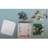 Upconverter 144/432Mhz vers 2.4Ghz pour QO-100 F1OPA OPA Design Accessoires SAT QO100-F1OPA-UPCONVERTER-803